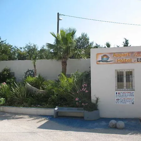 Hoteliere Saint Esteve Hotel