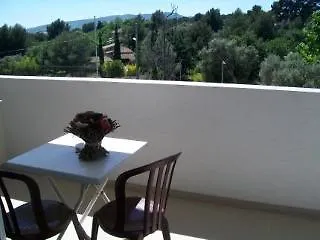 Hoteliere Saint Esteve