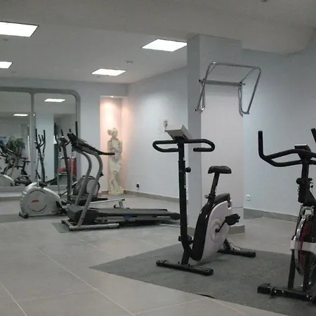 Hoteliere Saint Esteve Hotel 3*