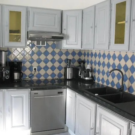Hotel Hoteliere Saint Esteve La Ciotat