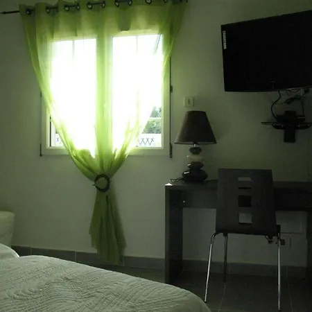Hotel Hoteliere Saint Esteve 3*