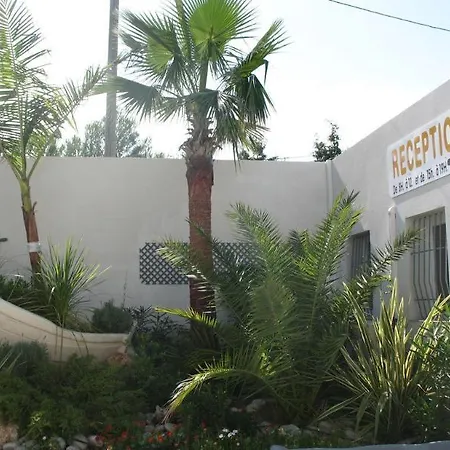 Hoteliere Saint Esteve 3*