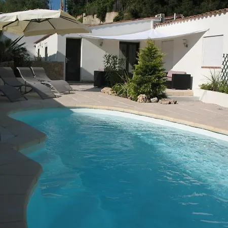 Hoteliere Saint Esteve