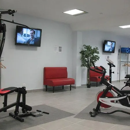 Hoteliere Saint Esteve Hotel 3*