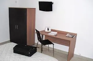 Hotel Hoteliere Saint Esteve La Ciotat