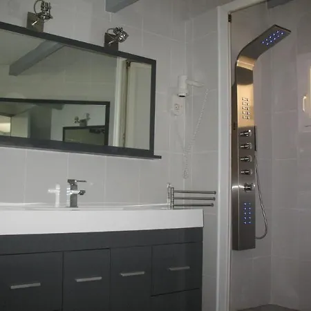 Hotel Hoteliere Saint Esteve