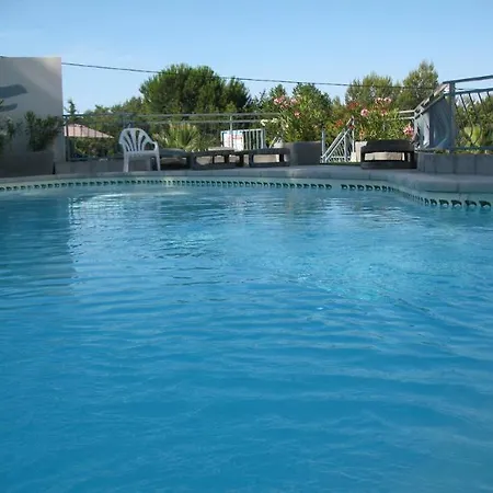 Hoteliere Saint Esteve La Ciotat
