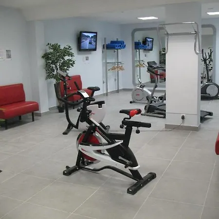 Hotel Hoteliere Saint Esteve 3*