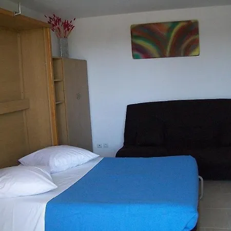 Hoteliere Saint Esteve 3*
