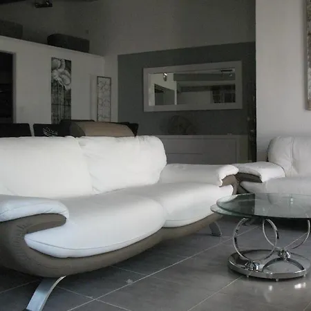 Hoteliere Saint Esteve