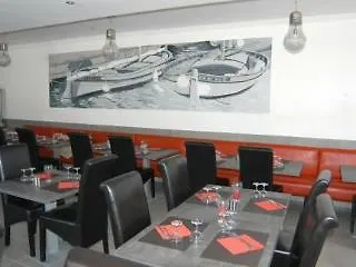 Hotel Hoteliere Saint Esteve 3*