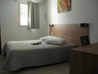 Hotel Hoteliere Saint Esteve 3*