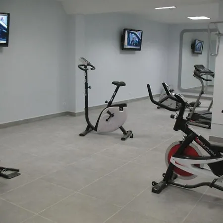 Hoteliere Saint Esteve Otel La Ciotat