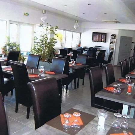 Hoteliere Saint Esteve Otel