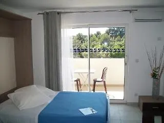 Otel Hoteliere Saint Esteve La Ciotat